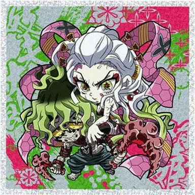 Profile image of 堕姫と妓夫太郎