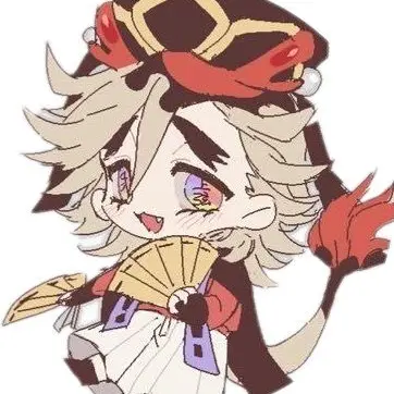 Profile image of 童磨