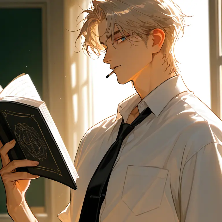 hoshi_05_의 先生と呼ぶ距離