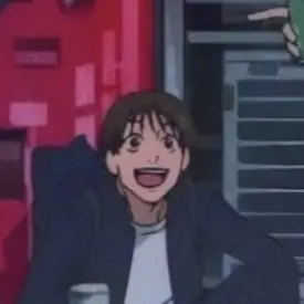 Profile image of 灰原雄