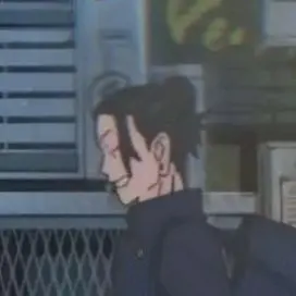 Profile image of 夏油傑