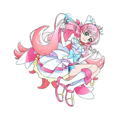 Profile image of 큐어 프리즘