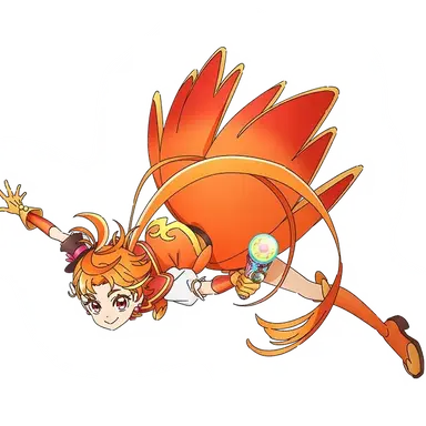 Profile image of 큐어 윙