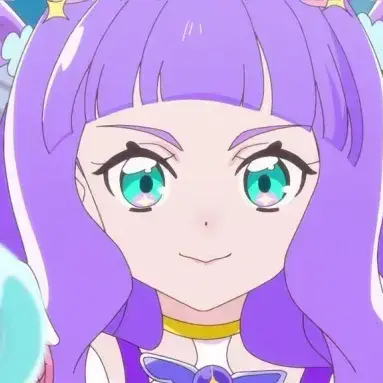 Profile image of 큐어 마제스티