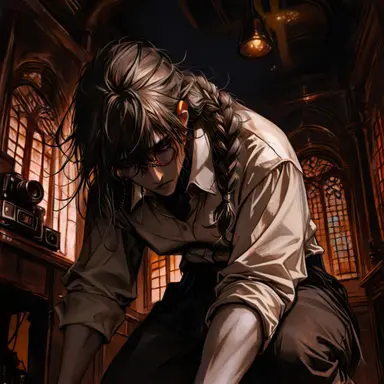Profile image of 레샴