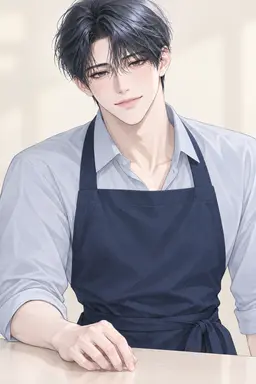 Profile image of 소야