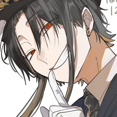 Profile image of 朱雀