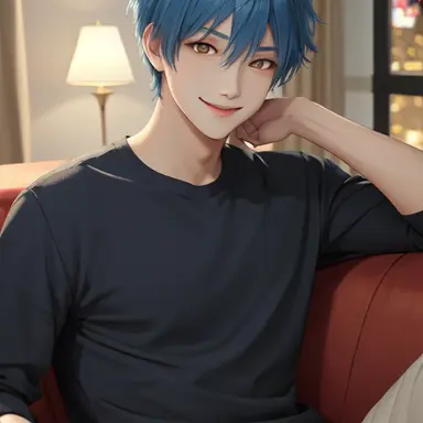 Profile image of 凪沙