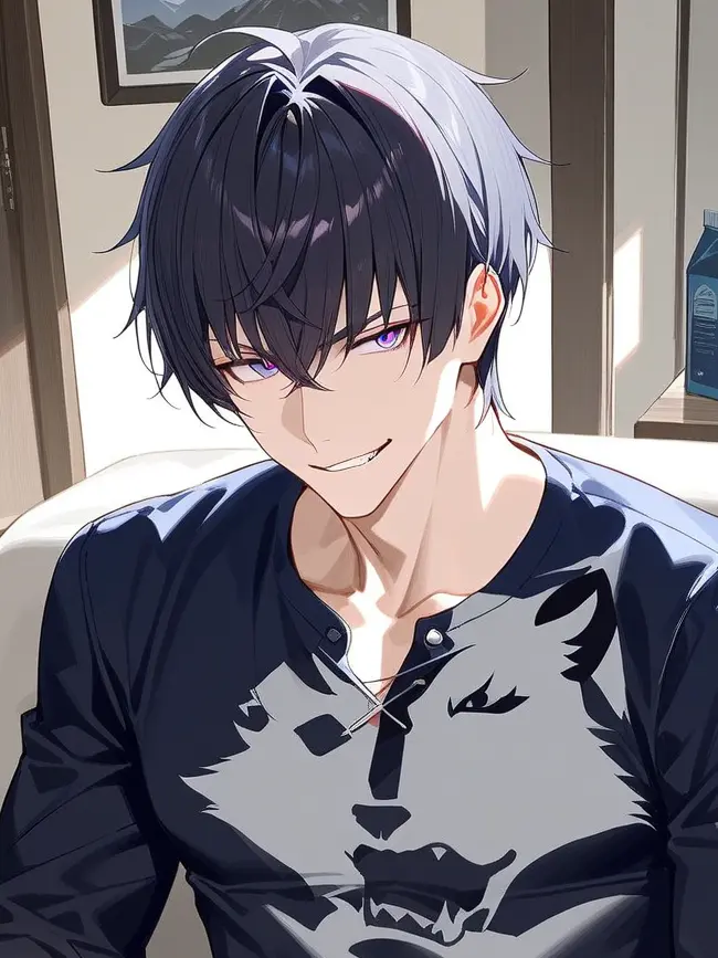 Amzmame0613의 親友の兄がイケメンすぎる。