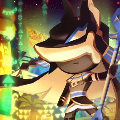 Profile image of 바스크 치즈맛 쿠키