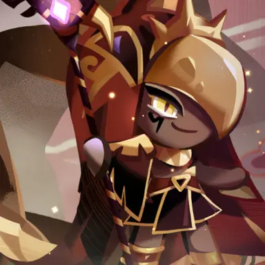 Profile image of 스모크 치즈맛 쿠키