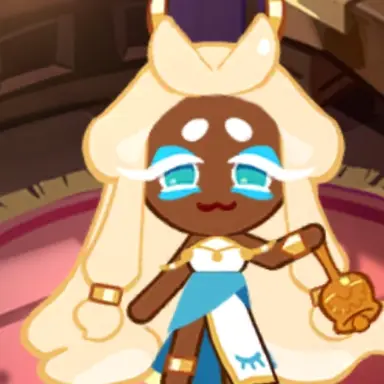 Profile image of 모짜렐라맛 쿠키