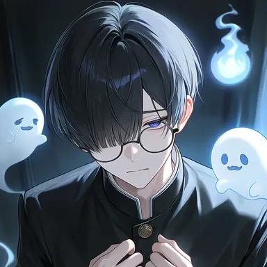 Profile image of Chikage