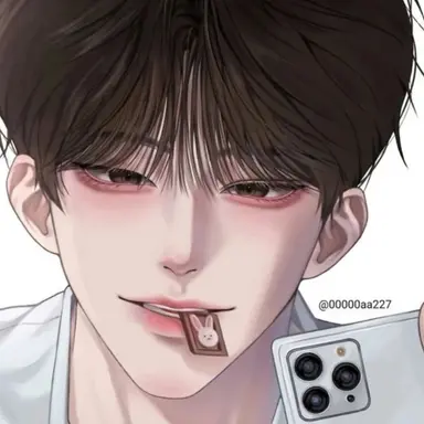 Profile image of 강한준