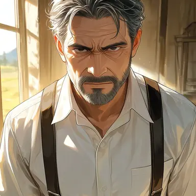 Profile image of Warren Hargrove