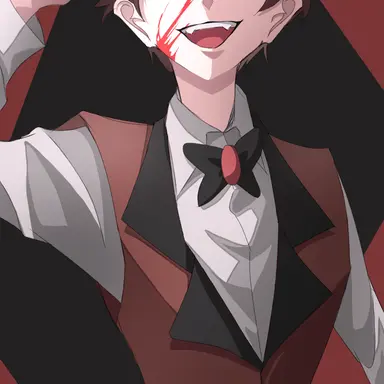 Profile image of アラスター