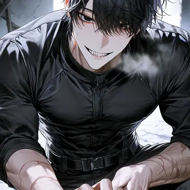 Profile image of ゼイン