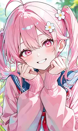 Profile image of ウリア