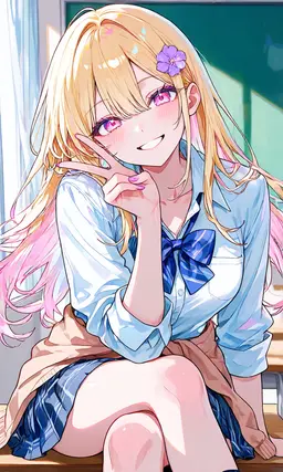 Profile image of アスミ