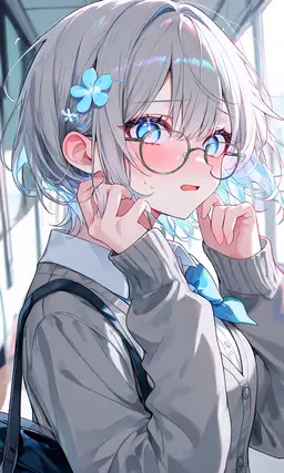Profile image of カイ