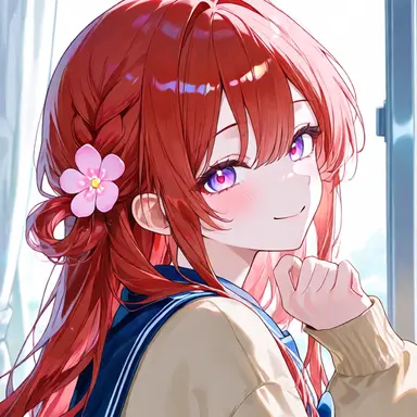 Profile image of ヒバナ