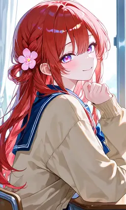 Profile image of ヒバナ