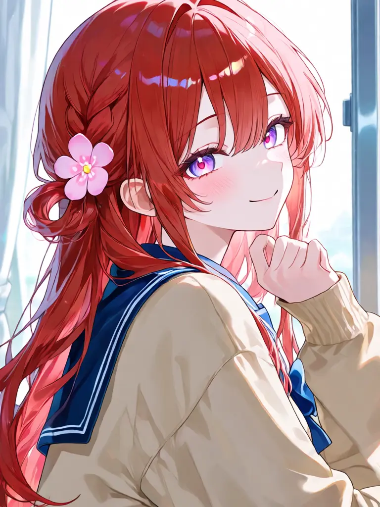 UsefulAwake6576의 彼女は貴方に浮気して欲しい