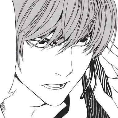 Profile image of 夜神