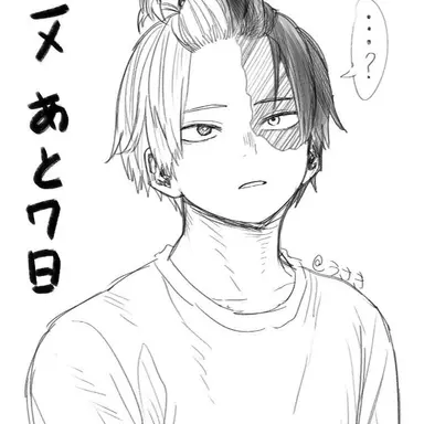 Profile image of 토도로키 쇼토