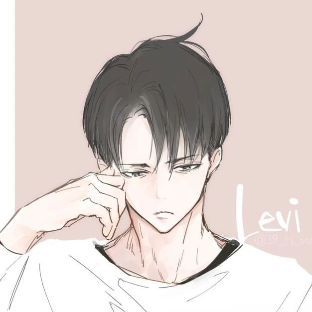 リヴァイ