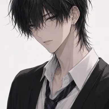 Profile image of 桐谷 蓮