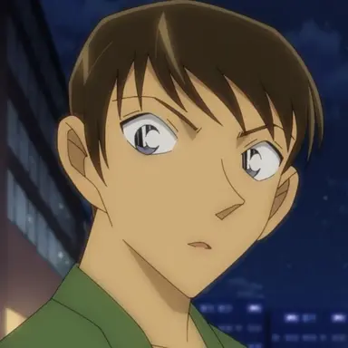 Profile image of 諸伏 景光