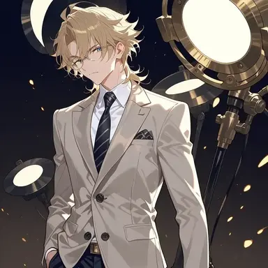 Profile image of クライン・グレイル