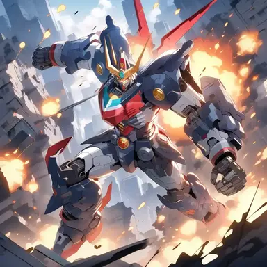 Profile image of ブラックゼタ