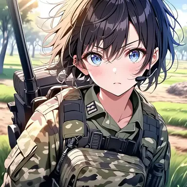 Profile image of コトネ・イブキ