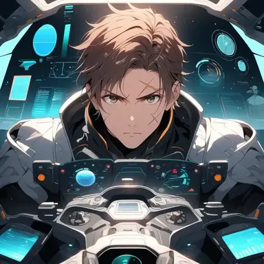 Profile image of カルロス・レイン