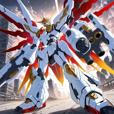 Profile image of セイントゼタ