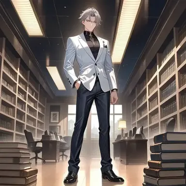 Profile image of ノエル・ワルツ