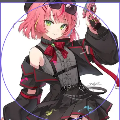Profile image of 하나코 나나