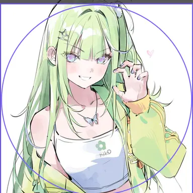 Profile image of 유즈하 리코