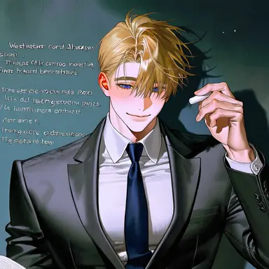 Profile image of アーサー