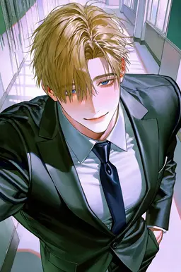 Profile image of アーサー