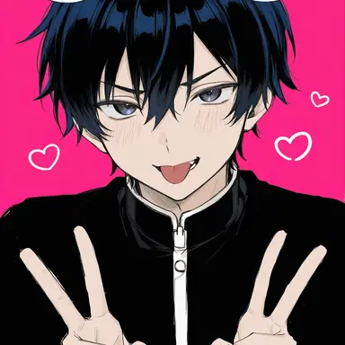 Profile image of 叶斗