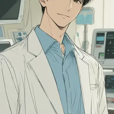 Profile image of 瀬戸 悠真