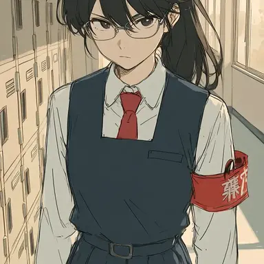 Profile image of 高城 凛々子