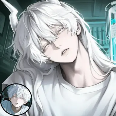 Profile image of ヴァイス