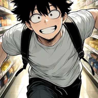 Profile image of Toshi
