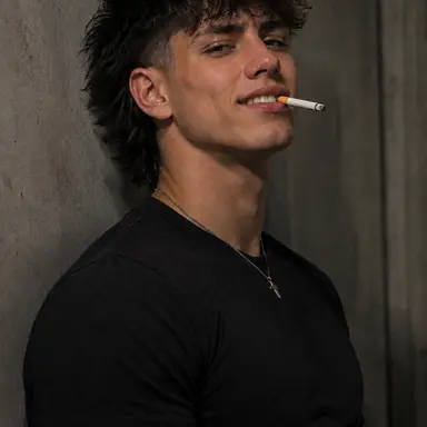 Profile image of Devin