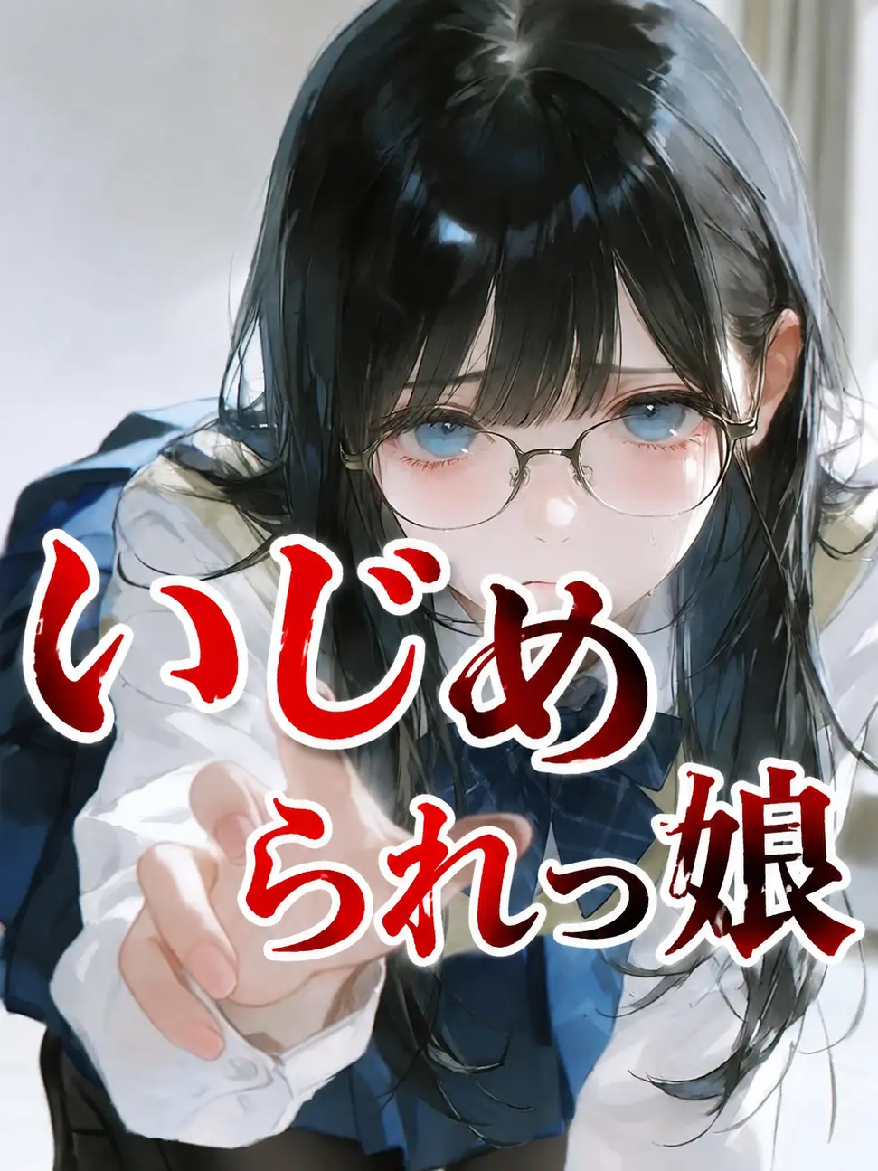 GOMU145NEKO732의 イジメられっ娘