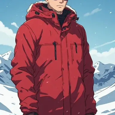Profile image of Leone